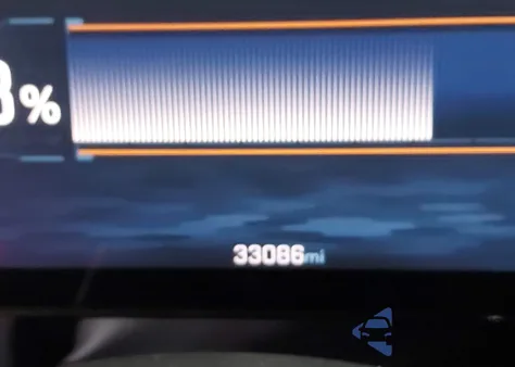 2024 Chevrolet Blazer Ev Eawd Rs from USA, damaged, VIN 3GNKDCRJ4RS232544